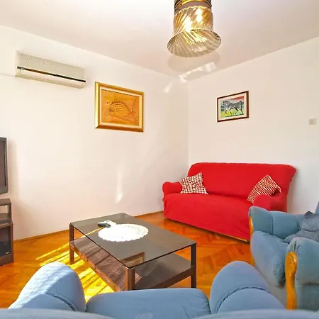 Fuer 6 Personen Ca 100 Qm In Fazana, Istrien Istrische Riviera * Fažana