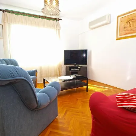 Appartamento Fuer 6 Personen Ca 100 Qm In Fazana, Istrien Istrische Riviera *