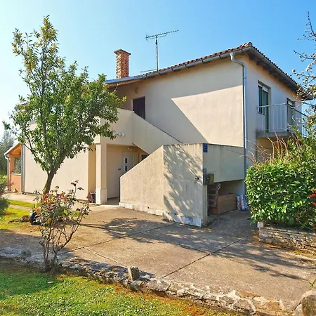 Appartamento Fuer 6 Personen Ca 100 Qm In Fazana, Istrien Istrische Riviera