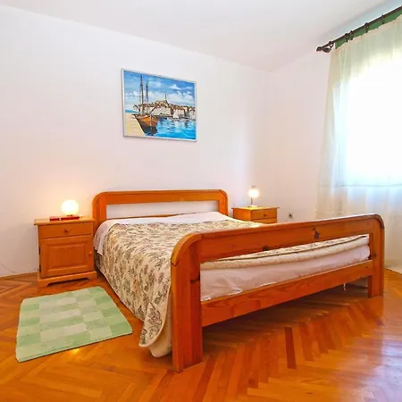 Fuer 6 Personen Ca 100 Qm In Fazana, Istrien Istrische Riviera Apartment Fazana