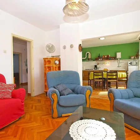 Fuer 6 Personen Ca 100 Qm In Fazana, Istrien Istrische Riviera