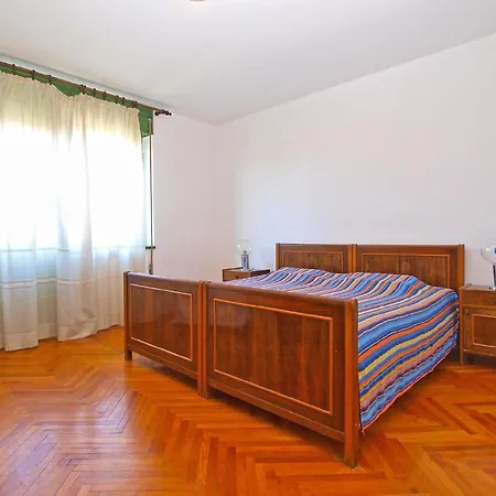 Fuer 6 Personen Ca 100 Qm In Fazana, Istrien Istrische Riviera Apartment Fazana