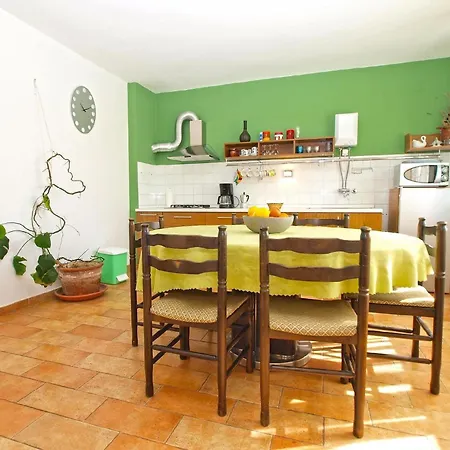 Fuer 6 Personen Ca 100 Qm In Fazana, Istrien Istrische Riviera Apartment