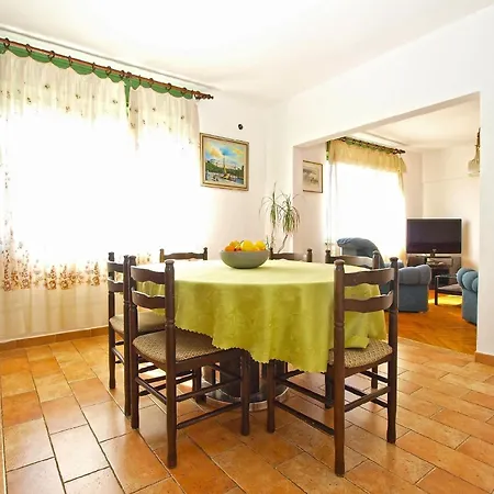 Fuer 6 Personen Ca 100 Qm In Fazana, Istrien Istrische Riviera Apartment Fazana